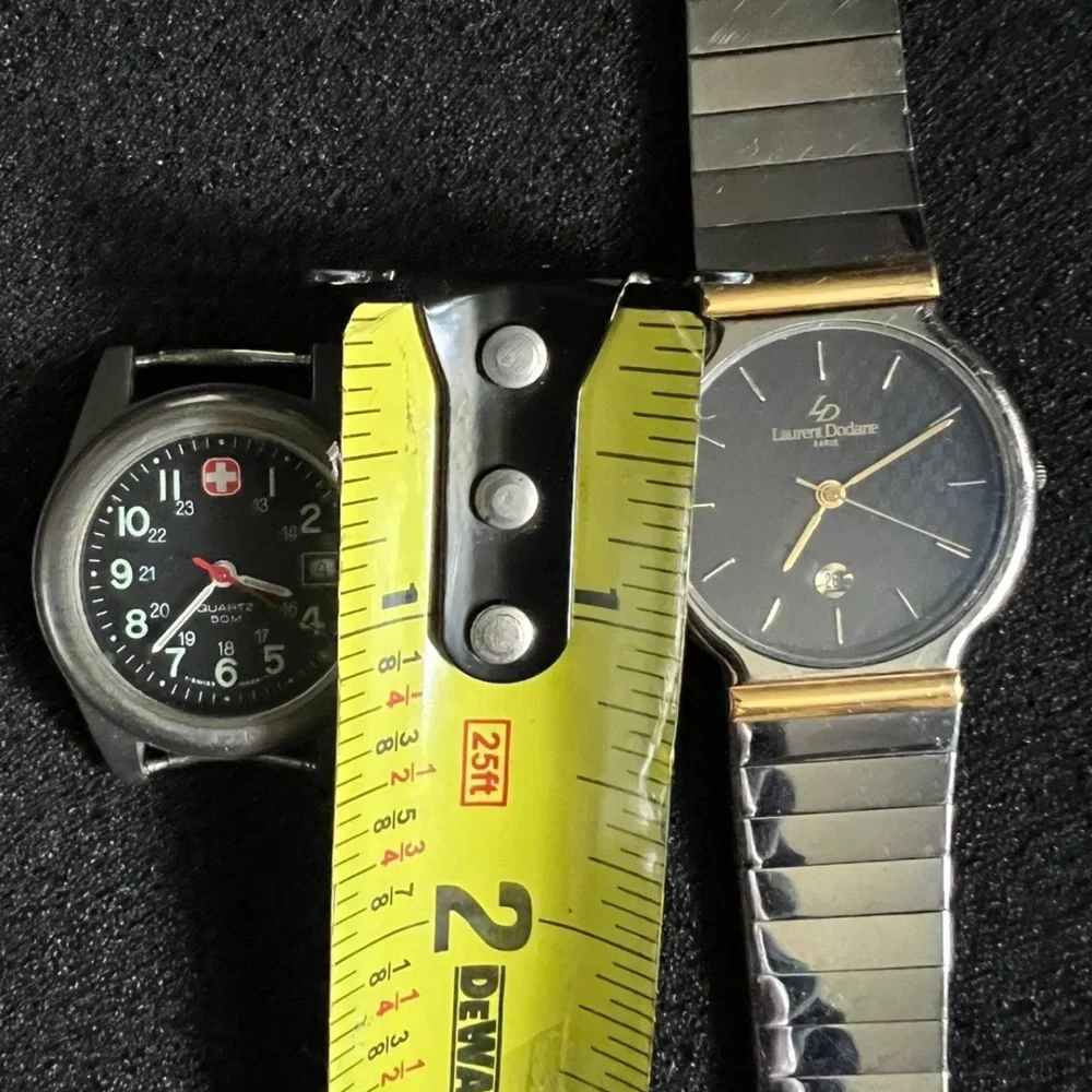 Vintage Watches - Picture 10 of 10
